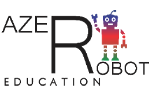 AzeRobot Education